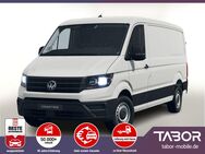 VW Crafter, 2.0 TDI 35 140 L3H2 AppCo, Jahr 2022 - Freiburg (Breisgau)