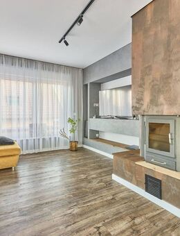 Exklusives Wohnen auf zwei Etagen - Luxus & Komfort in Frankenthal - Frankenthal (Pfalz)