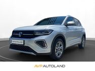 VW T-Cross, 1.5 TSI R-Line | | |, Jahr 2024 - Dingolfing