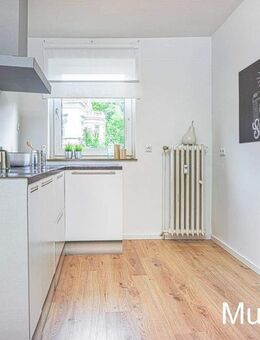 Diskrete Vermarktung: kleine Wohnung in sanierter Stadtvilla mit hoher AfA! PROVISIONSFREI - Dresden