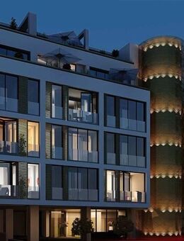 Wohnen in Bestlage: großes Apartment in Bogenhausen - U4 fußläufig erreichbar- Ideal für Studenten - München