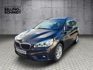 BMW 218, i Gran Tourer, Jahr 2016 - Salzwedel (Hansestadt)