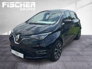 Renault ZOE, E-Tech Evolution EV50 135 Techno, Jahr 2024 - Esslingen (Neckar)