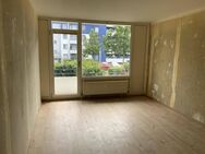 Hier bin ich Mittendrin! EG-Wohnung mit Duschbad und Garten - Monheim (Rhein)