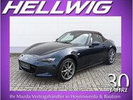 Mazda MX-5, 2.0 l KAZARI Braun, Jahr 2023 - Hoyerswerda