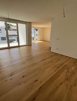 Kurzfristig frei! Willkommen in Ihrem neuen Zuhause - Leben mit Weitblick und Wärme - Ohmden