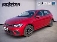 VW Polo 1.0 TSI LIFE +LED+ACC+SHZ - Schwebheim