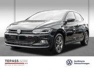 VW Polo, 1.0 TSI Comfortline Active, Jahr 2021 - Wetter (Ruhr)