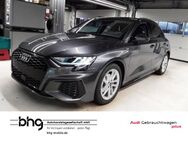 Audi A3, 30 TFSI Sportback S line, Jahr 2024 - Reutlingen