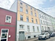 Zentrales Apartment mit Einbauküche und Duschbad - Ihre neue Wohnung in der Paulsstadt - Schwerin