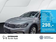 VW Passat Variant, 2.0 TDI BUSINESS 150PS, Jahr 2023 - Mühldorf (Inn)