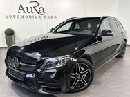 Mercedes-Benz C 300 T AMG-Line NAV+LED+KAMERA+CARPLAY+18ZO+PP - Wardenburg