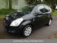 Suzuki Splash 1.2 Comfort - orig. erst 80 TKM - Lorsch (Karolingerstadt)