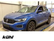 VW T-Roc, 1.5 TSI Sport, Jahr 2021 - Gifhorn