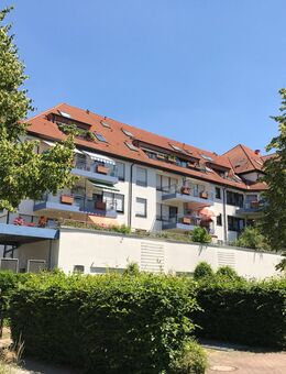 Langfristige Mieteinnahmen: Exklusive 2-Zimmer-Wohnung mit solventer Mieterin!!! - Leipzig