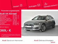 Audi A4 Allroad, 40 TDI quattro, Jahr 2023 - Hannover