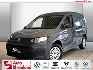 VW Caddy, 2.0 l TDI Cargo, Jahr 2024 - Bonn