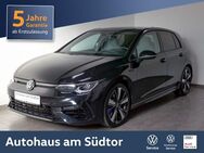 VW Golf, 2.0 TSI VIII R |, Jahr 2021 - Rietberg