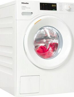Miele Waschmaschine WSB383 WPS 125 Edition, 8 kg, 1400 U/min