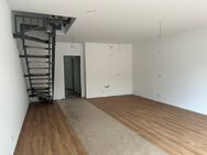 **NEUBAU** 4 Zimmer Maisonettewohnung mit Terrasse - Coburg
