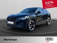 Audi Q2, 35 TFSI advanced, Jahr 2024 - Leinefelde-Worbis Leinefelde