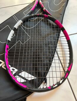 Tennisschläger Babolat Aero Boost - Mannheim