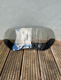 Kurzes Windschild getönt für Harley 1998-2013 Road Glide - Hamburg Hamburg-Nord