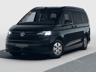 VW T7 Multivan, 2.0 TDI California Beach Camper GV5 Lite, Jahr 2024 - Achern