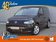 VW California, 2.0 TDI Caddy California MINI-KÜCHE, Jahr 2024 - Bautzen