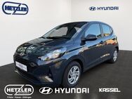 Hyundai i10, 1.0 Select EU6e Musikstreaming Spurhalteass, Jahr 2024 - Kassel