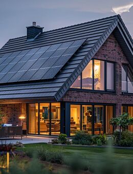 NEUBAU schönes Einfamilienhaus in ruhiger idyllischer Ostsee Lage - Kellenhusen (Ostsee)