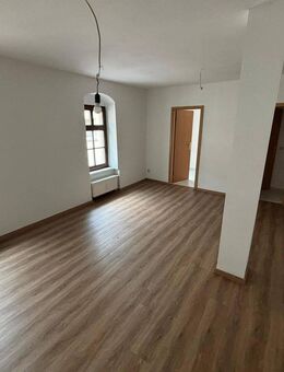 1-Zimmer-Wohnung - Ideal für Singles oder Pendler - Torgau