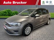 VW Golf Sportsvan, 1.2 TSI VII Comfortline 2-Zonen, Jahr 2014 - Schmalkalden