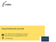 Steuerfachkraft (m/w/d) - Lüneburg