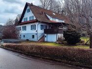 Für Macher, Träumer & Familien – charmantes Bauernhausensemble im Ortskern von Ohlsbach - Ohlsbach