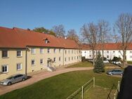 Charmante 2-Raum-Eigentumswohnung in idyllischer Lage - Ideal für Eigennutzer & Kapitalanleger - Bad Lauchstädt (Goethestadt)