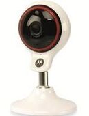 Motorola Überwachungskamera mit Mikrofon und Lautsprecher Wlan und Netzteil in 83022