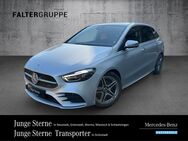 Mercedes B 180, AMG ° EASYP AMBI MEMO, Jahr 2023 - Neustadt (Weinstraße)