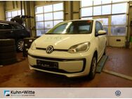 VW up, 1.0 MPI move up Schnittstelle Audiosystem, Jahr 2020 - Jesteburg