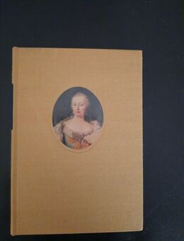 Heinz Rieder - Maria Theresia - Essen