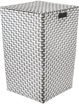 Kleine Wolke Wäschebox Double Laundry, 35 cm Breite