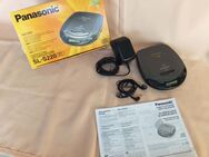 CD-Player Panasonic SL-S220 portable Discman XBS Anti-Shock - Essen