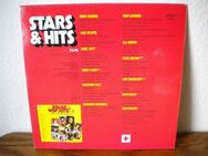 Stars&Hits 73-74-Vinyl-LP,Rotes Kreuz - Linnich