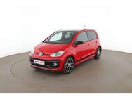 VW Up ! 1.0 TSI GTI - Berlin