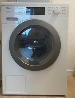 Waschtrockner MIELE WT1 Excellence Wash & Dry - Stand Waschtrockner - Pforzheim