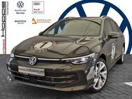 VW Golf Variant, 1.5 l Style eTSI BUSI, Jahr 2024 - Ganderkesee