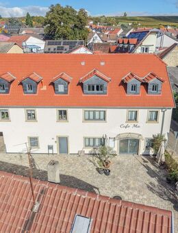BEZUGSFREI! Maisonette-Penthousewohnung in attraktiver Lage - Stadecken-Elsheim
