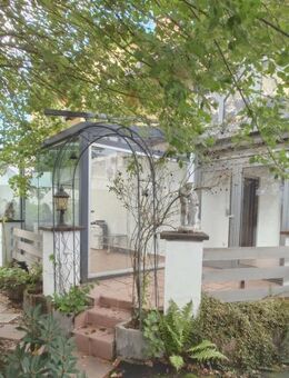 3 Zimmer-Erdgeschosswohnung in TOP-Lage von Dietzenbach - Dietzenbach