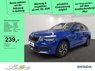 Skoda Kamiq, 1.0 TSI Drive 125, Jahr 2021 - Sonthofen