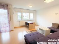 Helle 3-Zimmerwohnung mit Balkon. Praktisch Wohnen auf dem Zollberg! - Esslingen (Neckar)